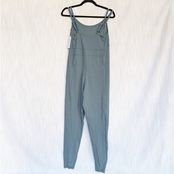 NWT Game by Universal Standard Next to Naked Bodysuit/Jumpsuit, size S - Picture 2 of 5